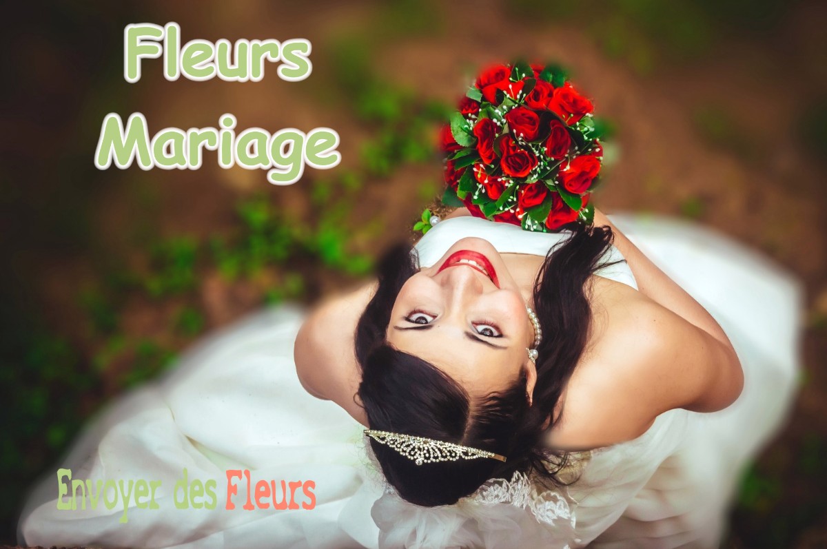 lIVRAISON FLEURS MARIAGE à MONCEAUX-SUR-DORDOGNE